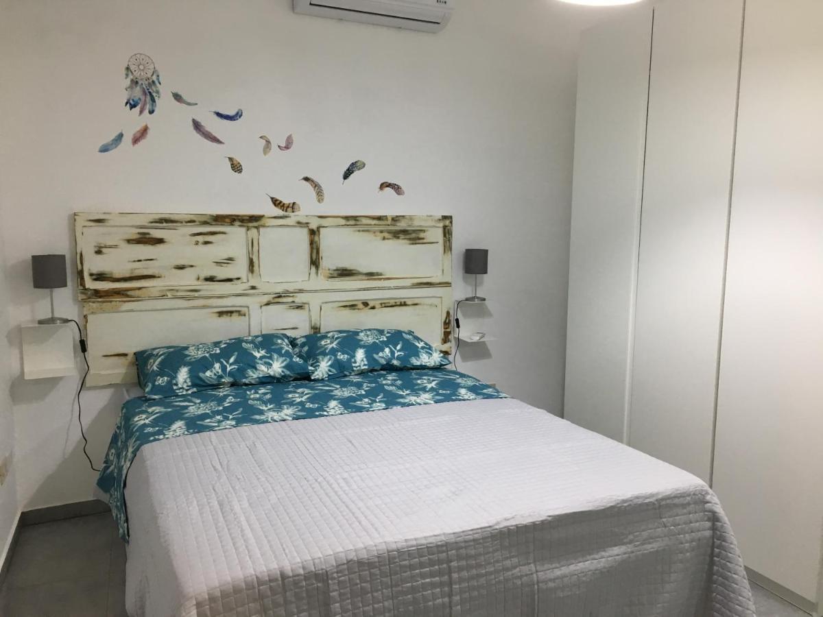 Casa Nicuzza Villa Palermo Dış mekan fotoğraf